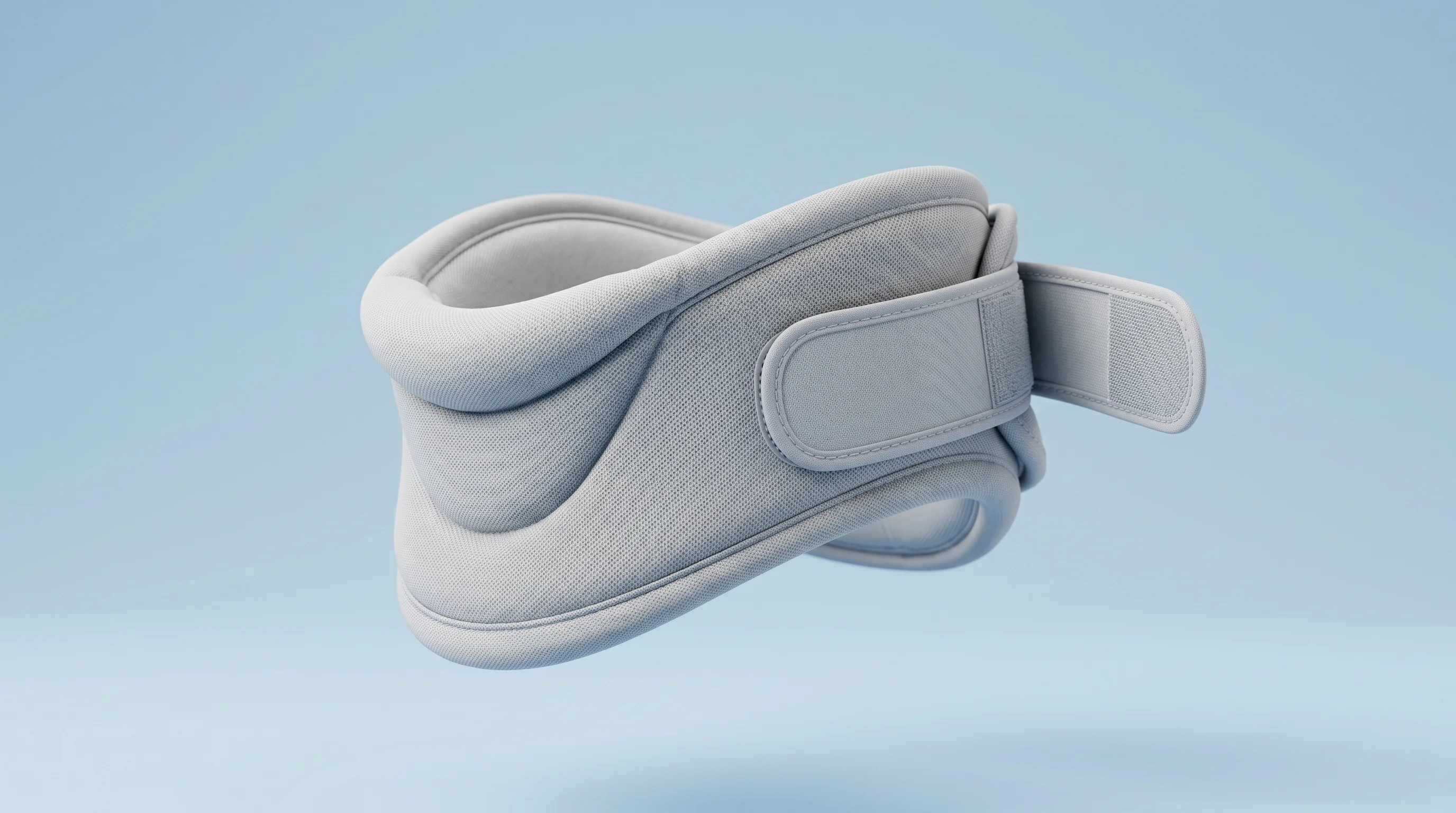 Soft Cervical Collar