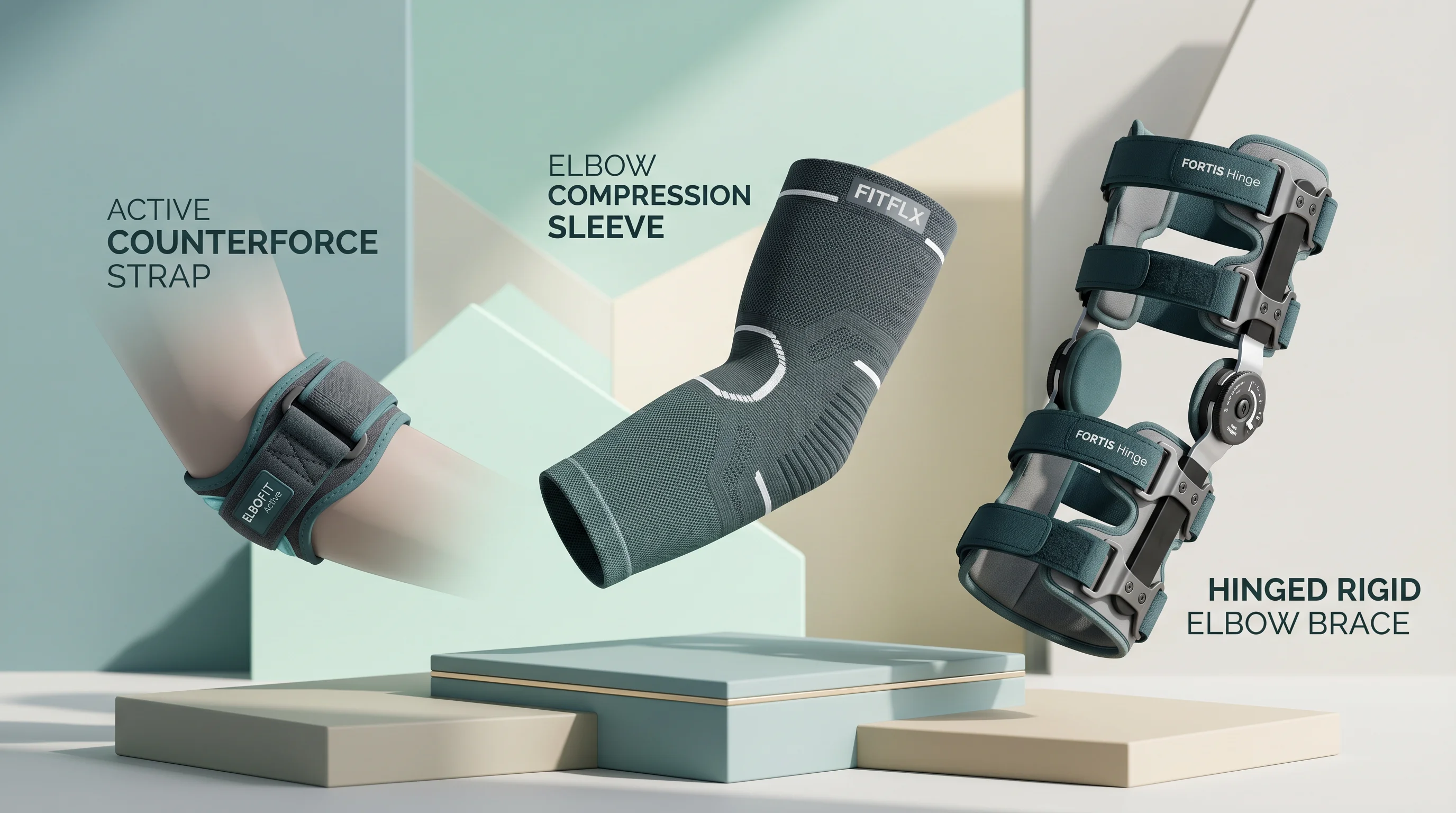 elbow brace for pain