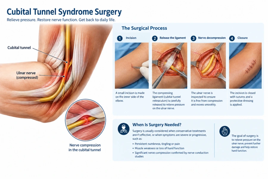 Cubital Tunnel Syndrome Surgery.webp