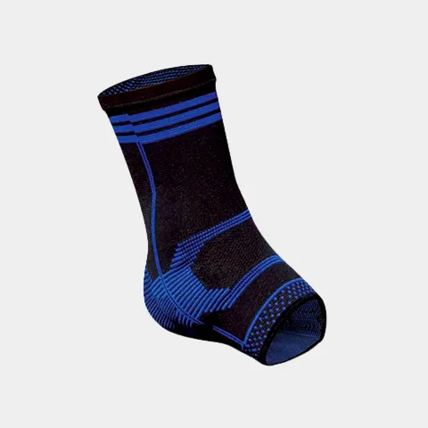 ankle compression sleeve