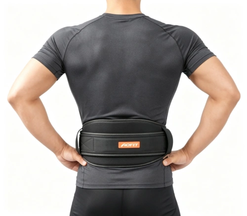 aofit Y218 neoprene back brace
