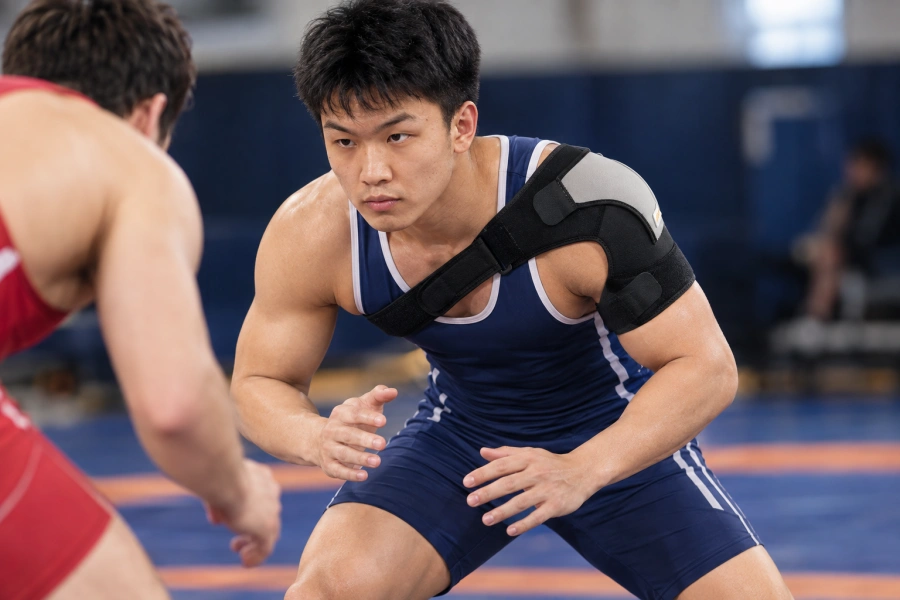 wrestling shoulder brace.webp
