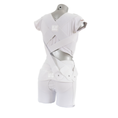 posture corrector for scoliosis