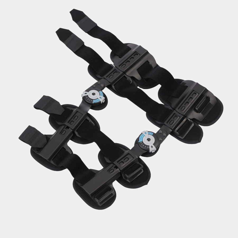 the best hinged knee brace