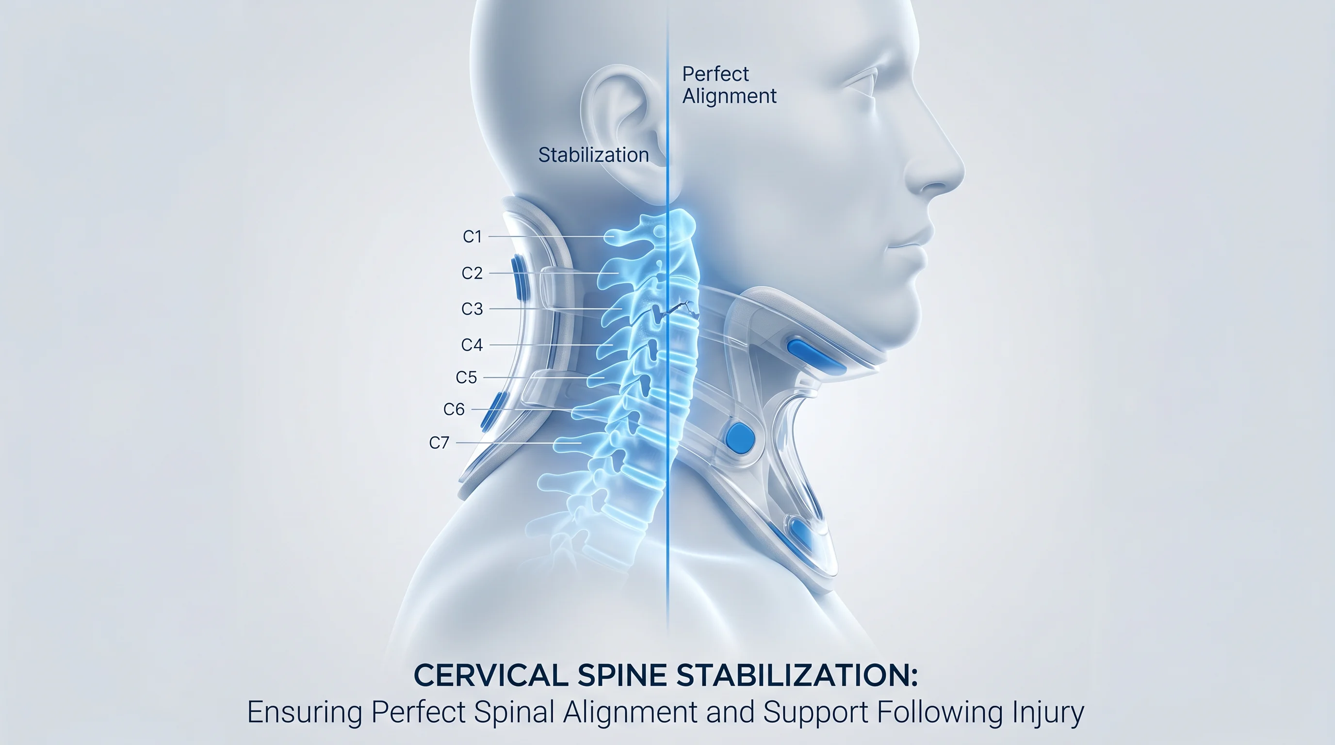 cervical spine stabilization