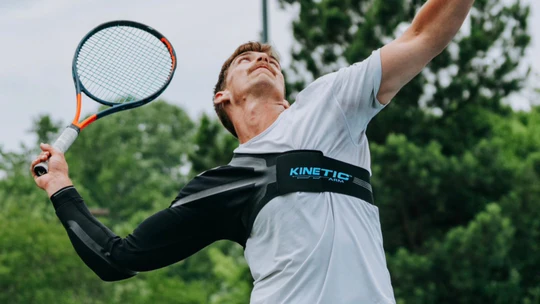 Shoulder Support for Sports