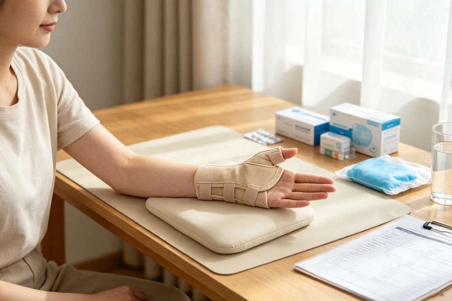 wrist brace with thumb support 1.webp