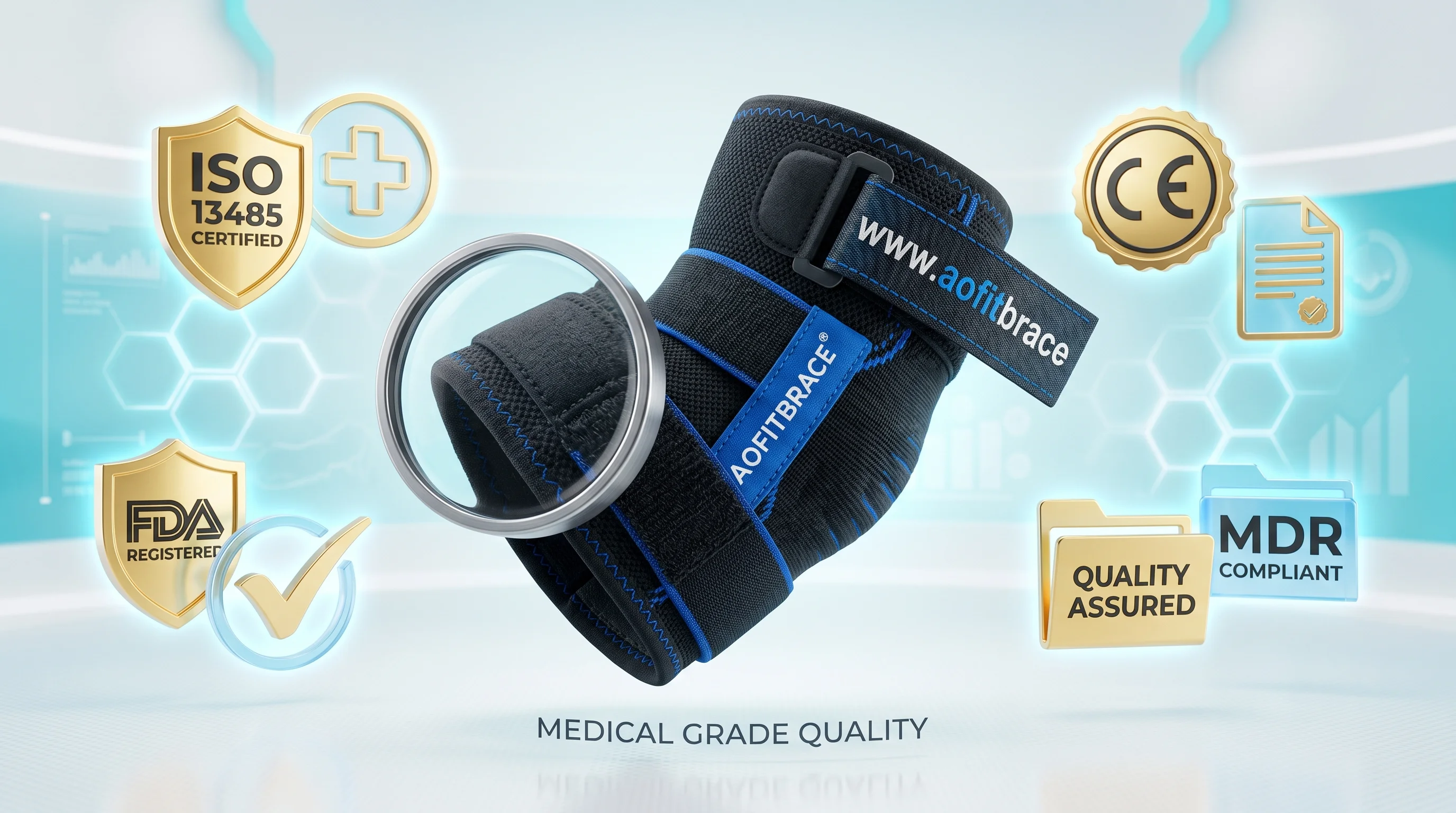 Check Certifications in the Primary Databases
